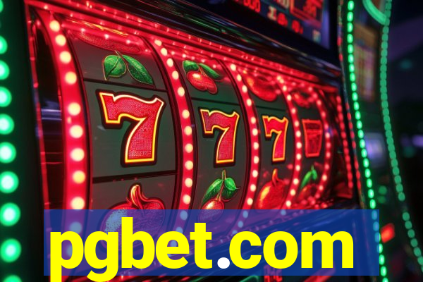 pgbet.com