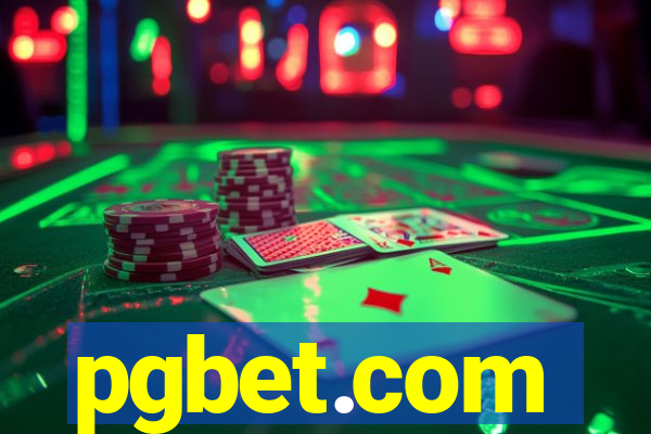 pgbet.com