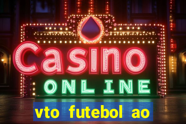 vto futebol ao vivo sportv