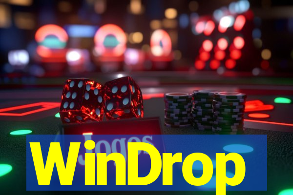 WinDrop