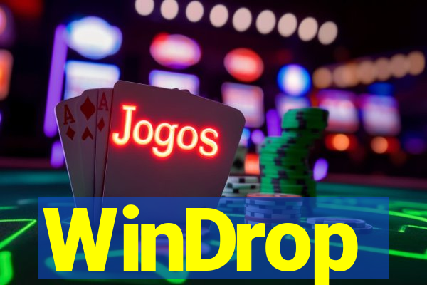 WinDrop