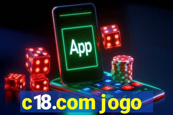 c18.com jogo