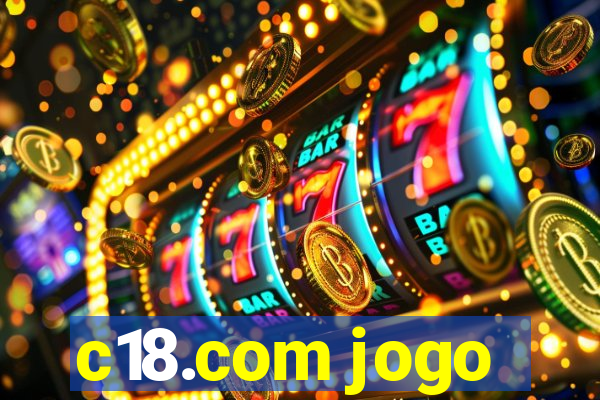 c18.com jogo