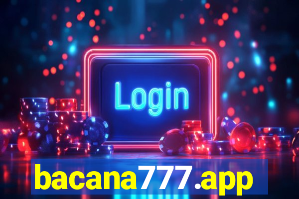 bacana777.app