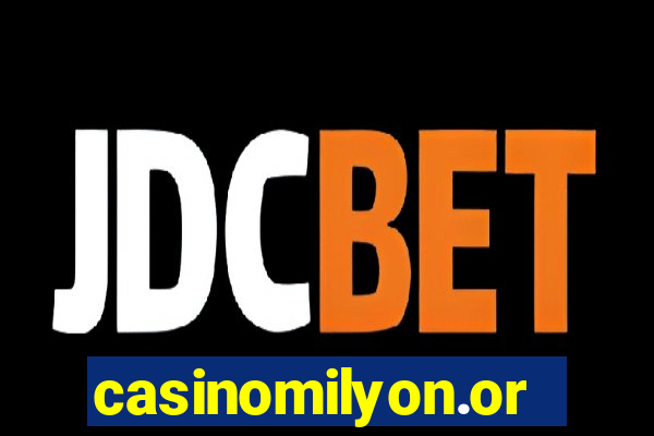 casinomilyon.org