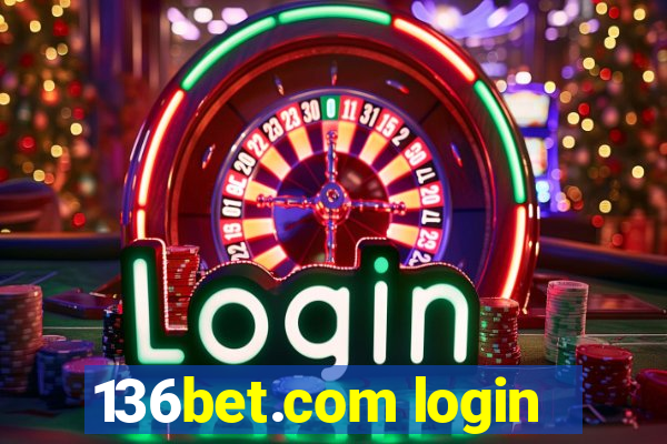 136bet.com login