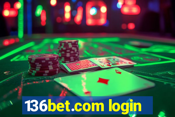 136bet.com login