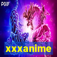 xxxanime