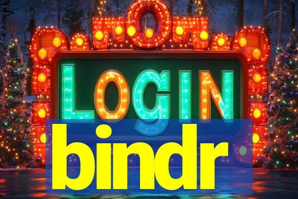 bindr