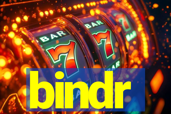 bindr