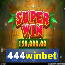 444winbet