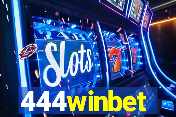 444winbet