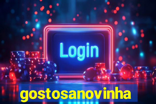 gostosanovinha