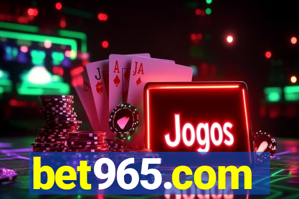 bet965.com