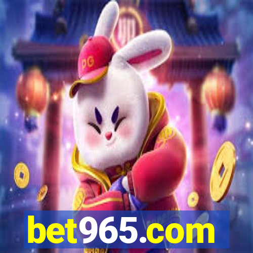 bet965.com