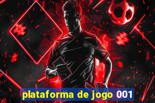 plataforma de jogo 001