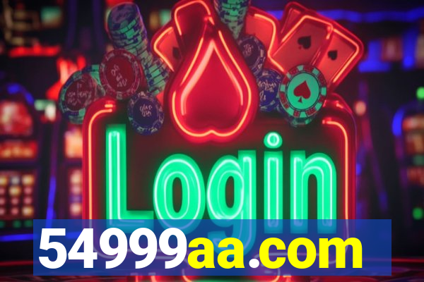 54999aa.com