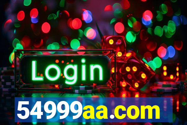 54999aa.com