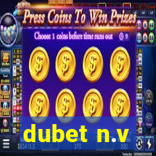 dubet n.v