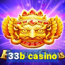 33b casino