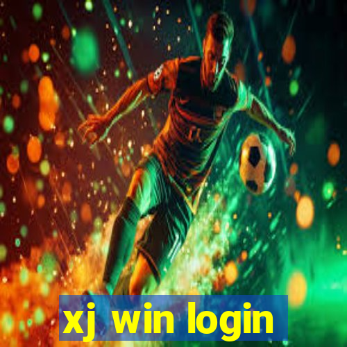 xj win login