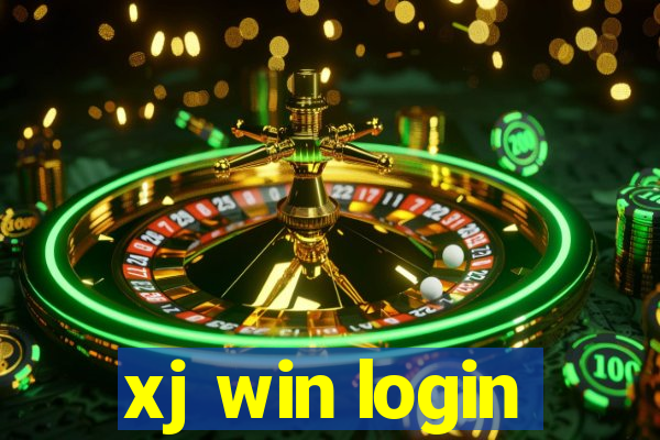 xj win login