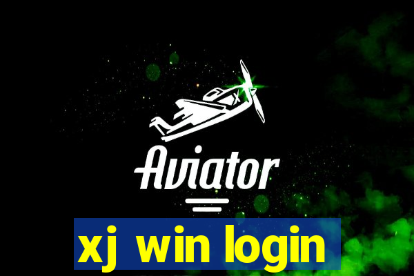 xj win login