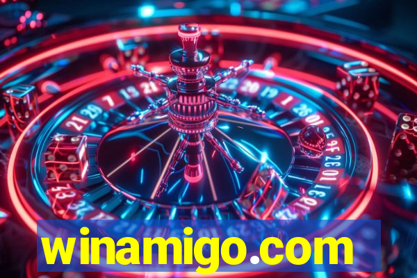 winamigo.com