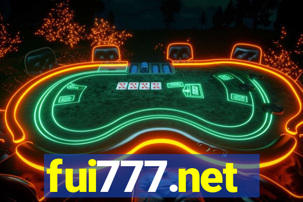 fui777.net