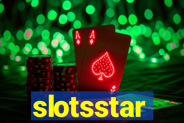 slotsstar