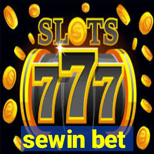 sewin bet