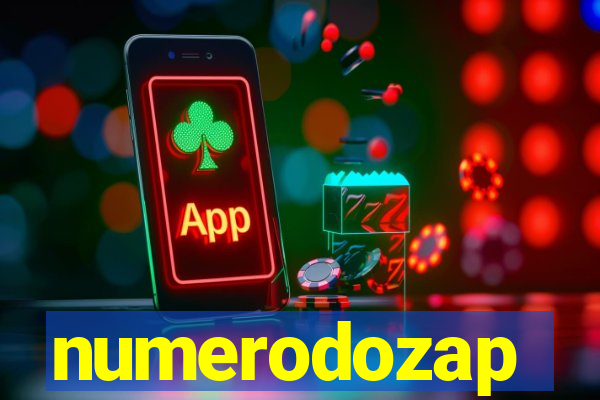 numerodozap