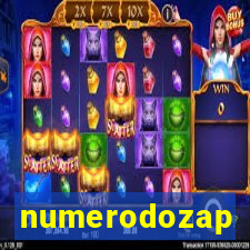 numerodozap