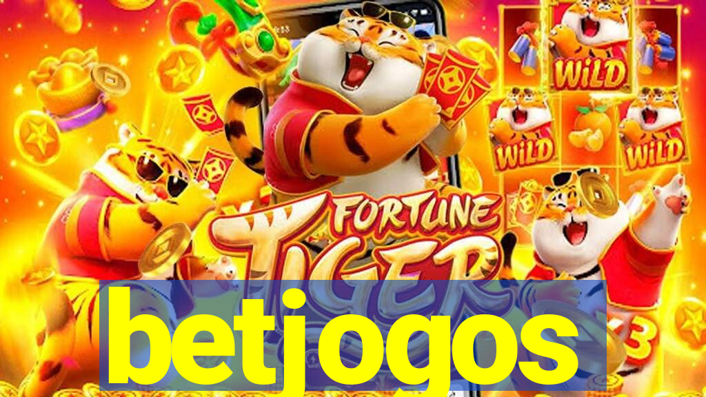 betjogos