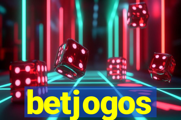 betjogos