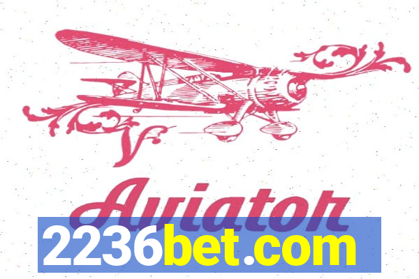 2236bet.com