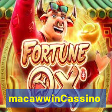 macawwinCassino