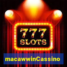 macawwinCassino