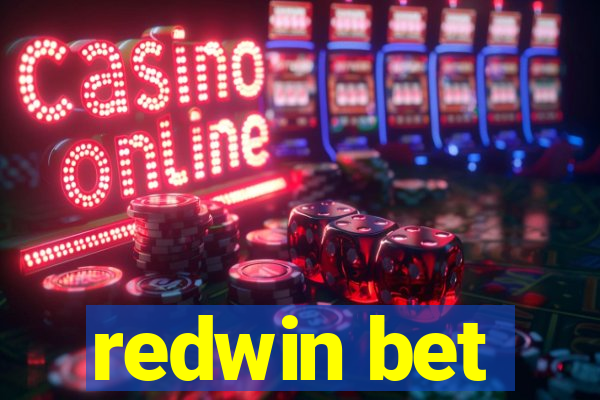 redwin bet