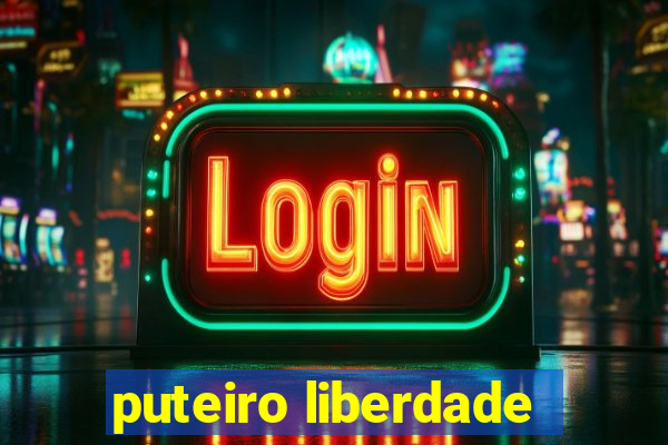 puteiro liberdade