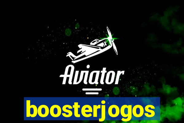 boosterjogos