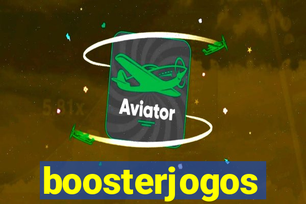 boosterjogos