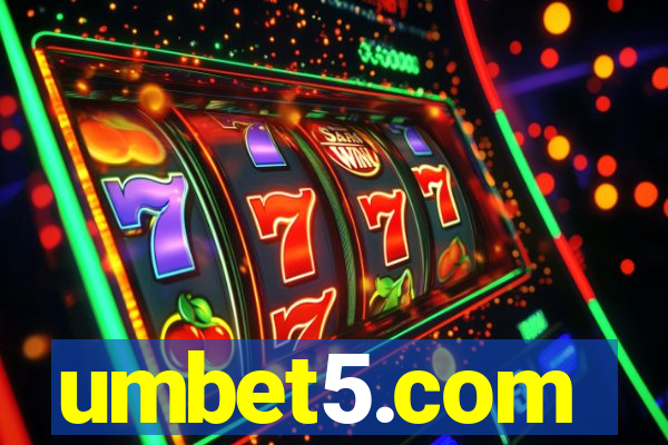 umbet5.com