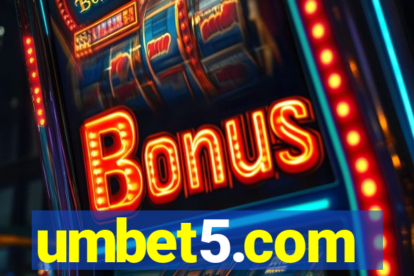 umbet5.com