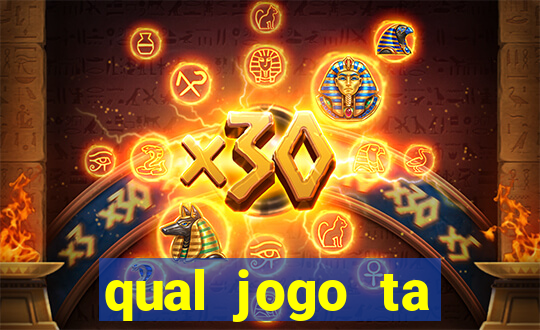 qual jogo ta pagando mais agora