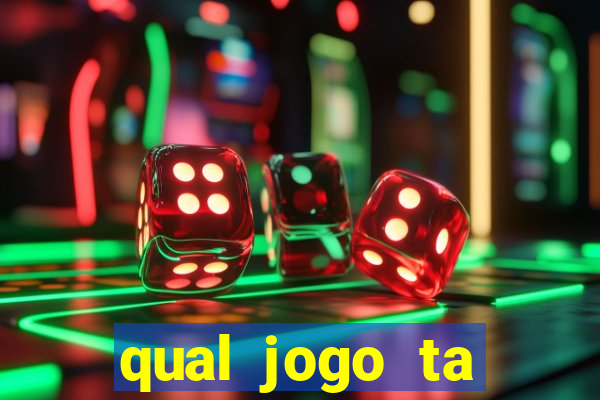 qual jogo ta pagando mais agora