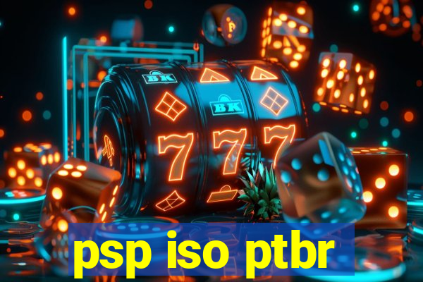 psp iso ptbr