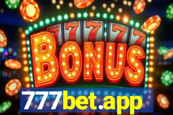 777bet.app