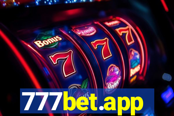 777bet.app