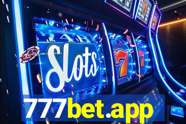 777bet.app